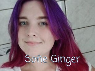 Sofie_Ginger