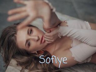 Sofiye