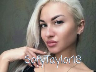 SofyTaylor18