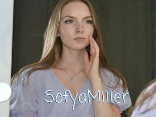 SofyaMiller