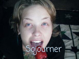 Sojourner