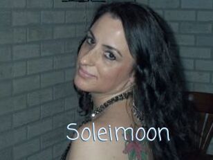 Soleimoon