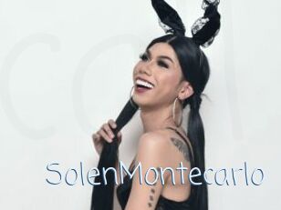 SolenMontecarlo