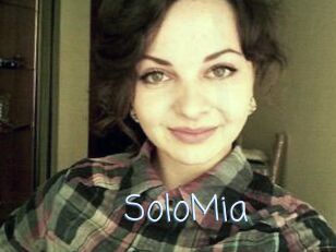 SoloMia