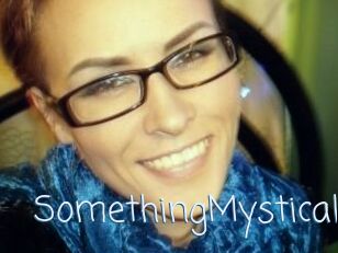 Something_Mystical