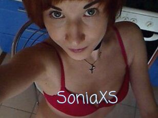 SoniaXS