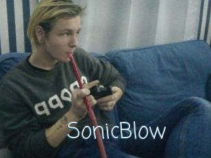 SonicBlow