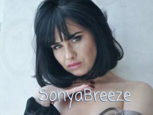 SonyaBreeze