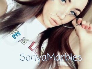 SonyaMarbles