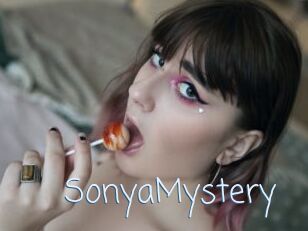 SonyaMystery