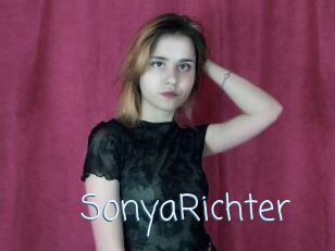 SonyaRichter