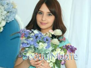 SoouulMaate