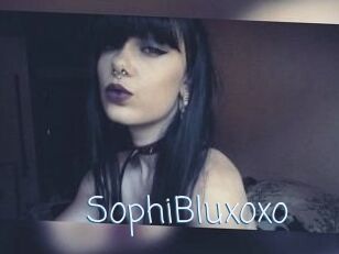 SophiBluxoxo