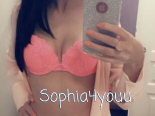 Sophia4youu