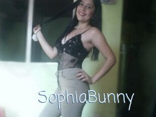 SophiaBunny