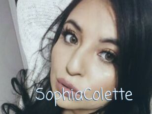 SophiaColette