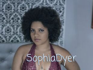 SophiaDyer