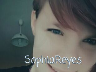 SophiaReyes