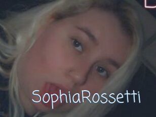 SophiaRossetti