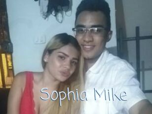 Sophia_Mike