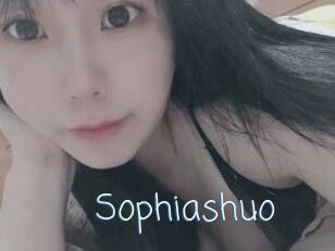 Sophiashuo
