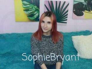 SophieBryant