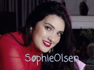 SophieOlsen