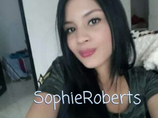 SophieRoberts
