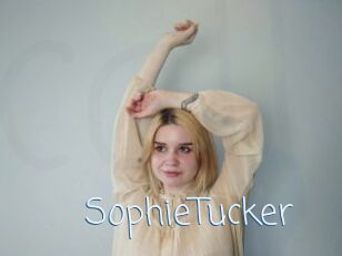 SophieTucker