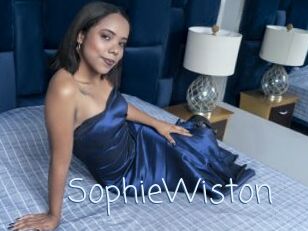 SophieWiston