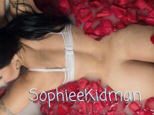 SophieeKidman