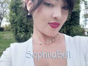 SophiiaBell