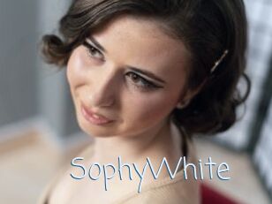 SophyWhite