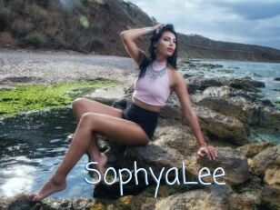SophyaLee