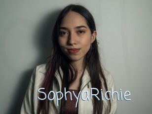 SophyaRichie
