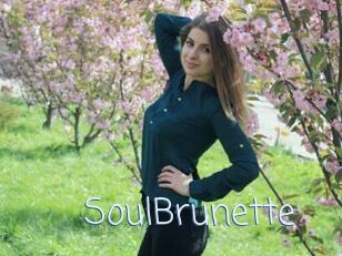 SoulBrunette