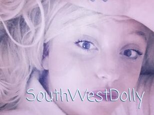 SouthWestDolly