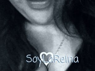 SoyLaReina