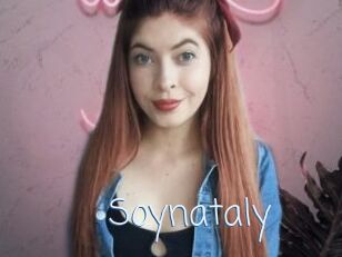 Soynataly