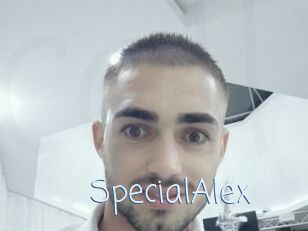 SpecialAlex