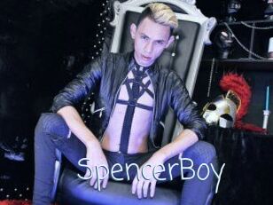SpencerBoy