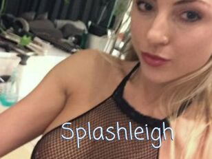 Splashleigh