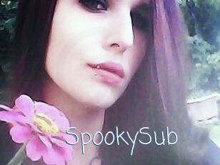 SpookySub
