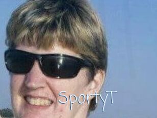 SportyT