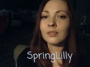 SpringLilly