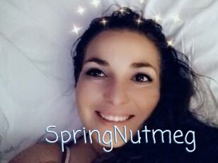 SpringNutmeg