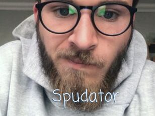 Spudator