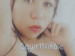 SquirtNikole