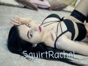 SquirtRachel