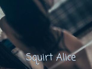 Squirt_Alice